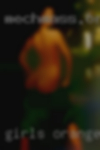 Girls Orange Girls Orange