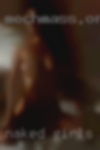 Naked girls doing crazy things Naked girls doing crazy things